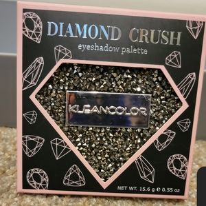 Diamond Crush Palette